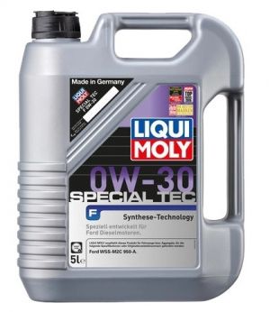 Liqui Moly Special Tec F 0W-30