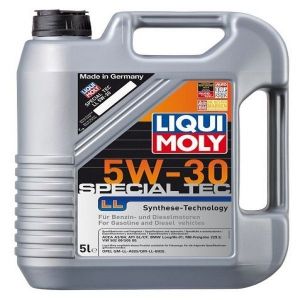 Liqui Moly Special Tec LL 5W-30