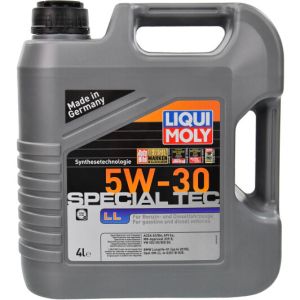 Liqui Moly Special Tec LL 5W-30