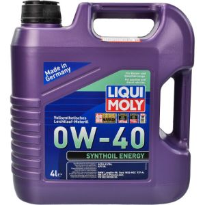 Liqui Moly Synthoil Energy 0W-40