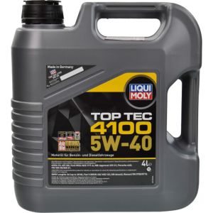 Liqui Moly Top Tec 4100 5W-40