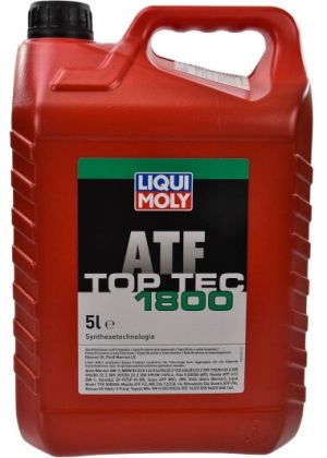 Liqui Moly Top Tec ATF 1800