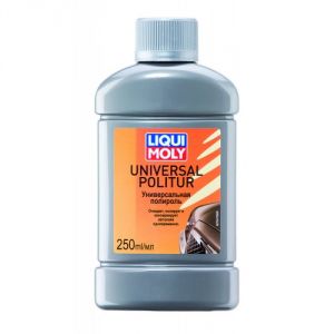 Полироль для кузова Liqui Moly Universal Politur