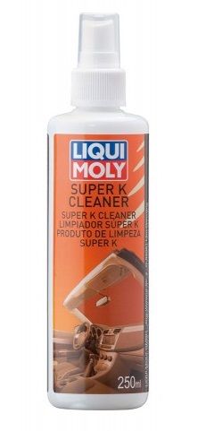 Универсальный очиститель поверхностей Liqui Moly K Cleaner 