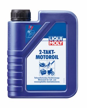 Liqui Moly 2T Motoroil