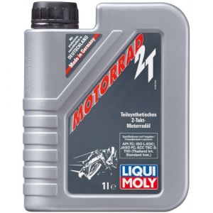 Liqui Moly Racing 2T