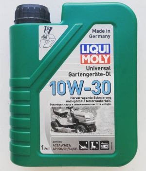 Liqui Moly Universal Gartengerate-Oil 10W-30 4T