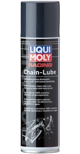 Смазка для цепей Liqui Moly Racing Chain Lube