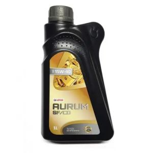 Lotos 15W-40 Aurum SF/CD 