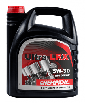 CHEMPIOIL Ultra LRX 5W-30