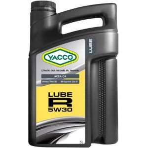 Yacco Lube R 5W-30