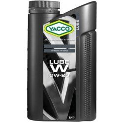 Yacco Lube W 0W-20