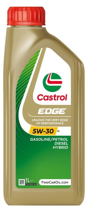Castrol Edge M 5W-30