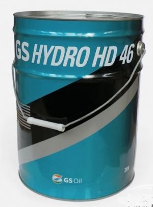 KIXX GS Hydro HDZ 46