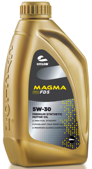 CYCLON Magma PRO FD5 5W-30
