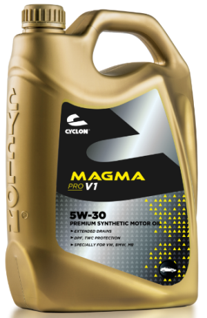 CYCLON Magma PRO V1 5W-30