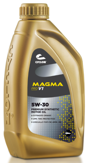 CYCLON Magma PRO V1 5W-30