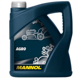 MANNOL Agro 2T