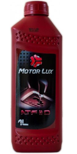 Motor Lux ATF IID