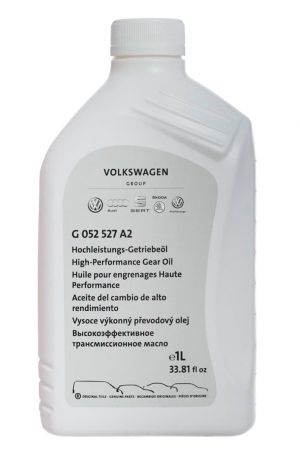 VAG High-Performance Gear Oil