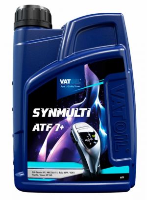 Vatoil SynMulti ATF 7+
