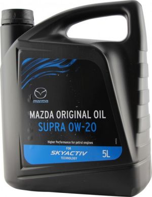 Mazda Original Oil Supra 0W-20