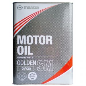 Mazda Golden SM 10W-30