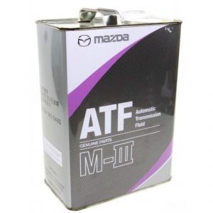 Mazda ATF M-III