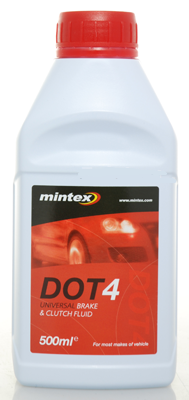 MINTEX DOT-4