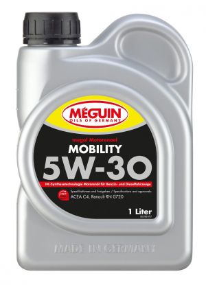 Meguin Megol Mobility 5W-30