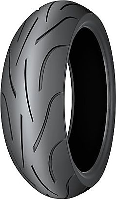 Michelin Pilot Power 2CT 180/55 R17