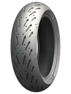 Michelin Road 5 120/70 ZR17 58W