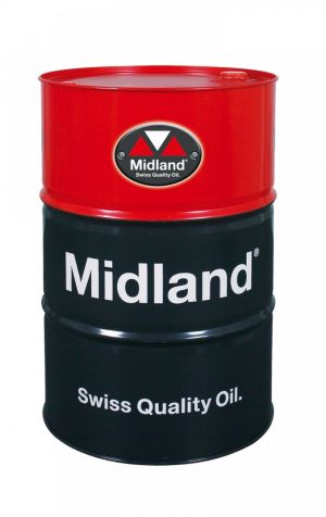 Midland Super Diesel 10W-30