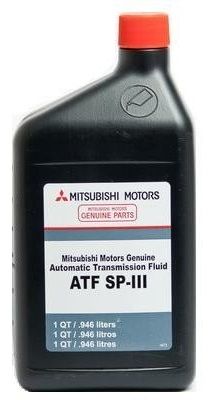 Mitsubishi ATF SP-III