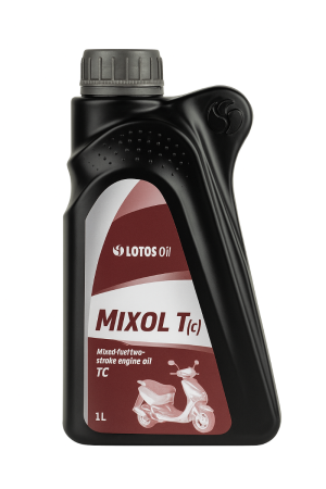 Lotos Mixol T TC
