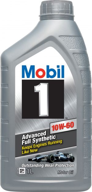 Mobil 1 10W‑60