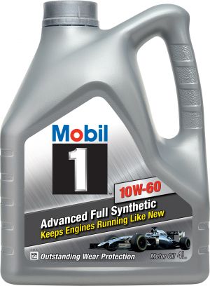 Mobil 1 10W‑60