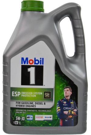 Mobil 1 5W-30 ESP