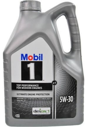 Mobil 1 5W-30 X1