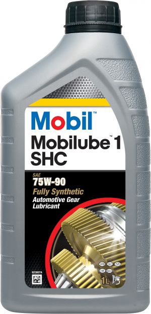 Mobil Mobilube 1 SHC 75W-90