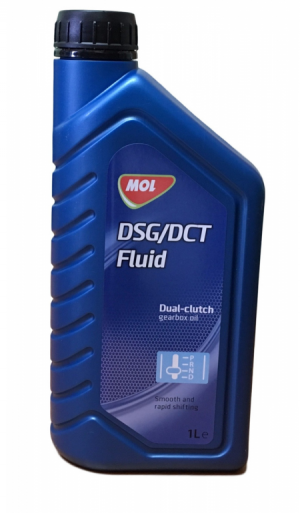 MOL DSG / DCT Fluid