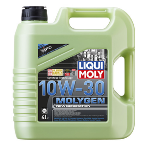 Liqui Moly Molygen 10W-30