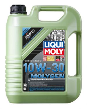 Liqui Moly Molygen 10W-30