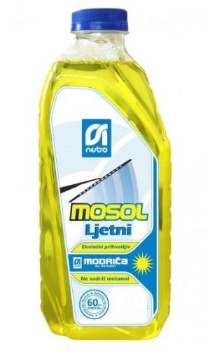 Омыватель летний Nestro Mosol Ljetni