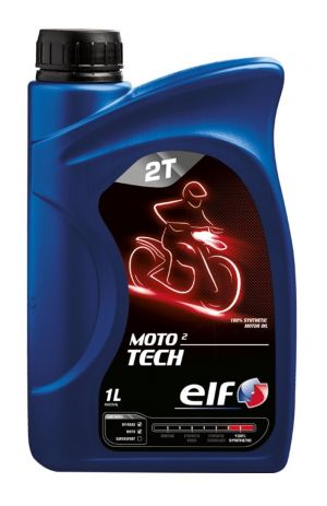 ELF Moto Tech 2T