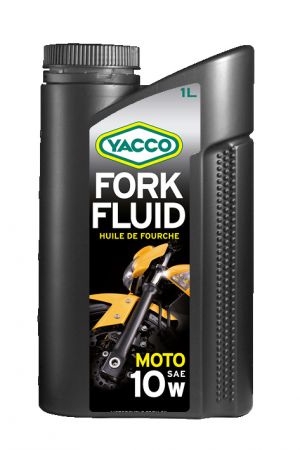 Yacco Fork Fluid 10W