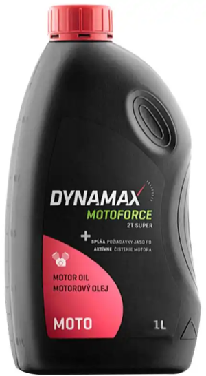 Dynamax MF Super 2T