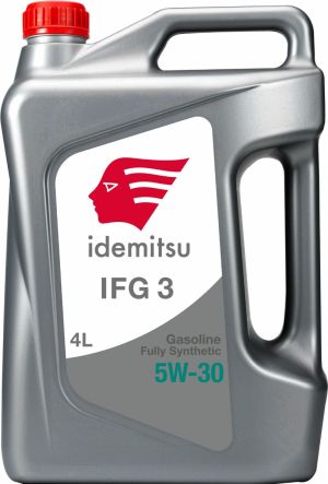 Idemitsu IFG3 5W-30
