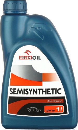 Orlen Semisynthetic SG/CD 10W-40