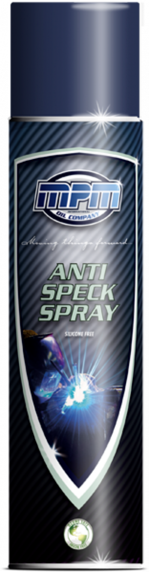 Средство от налипания брызг при проведении сварочных работ MPM Anti speck Spray Aerosol